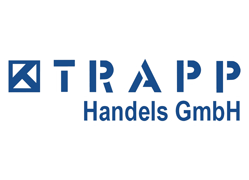 Trapp Logo Trapp Logo