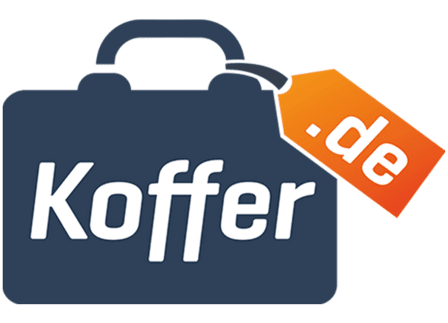 koffer.de logo koffer.de logo