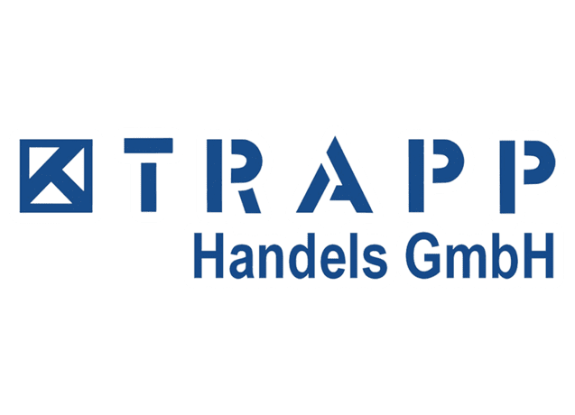 Trapp Logo Trapp Logo