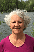 Ursula Lange Ursula Lange