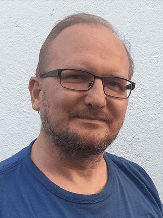 Marcus Überall Marcus Überall